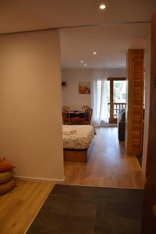 Tarter Cozy Studios By Renttarter Sans Espais El Tarter Exterior photo